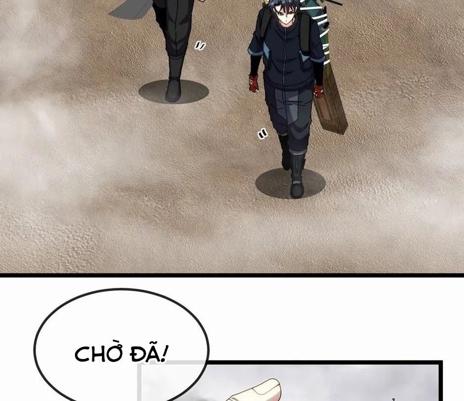 Hệ Thống Thăng Cấp Thành Thần Chapter 49 - 28