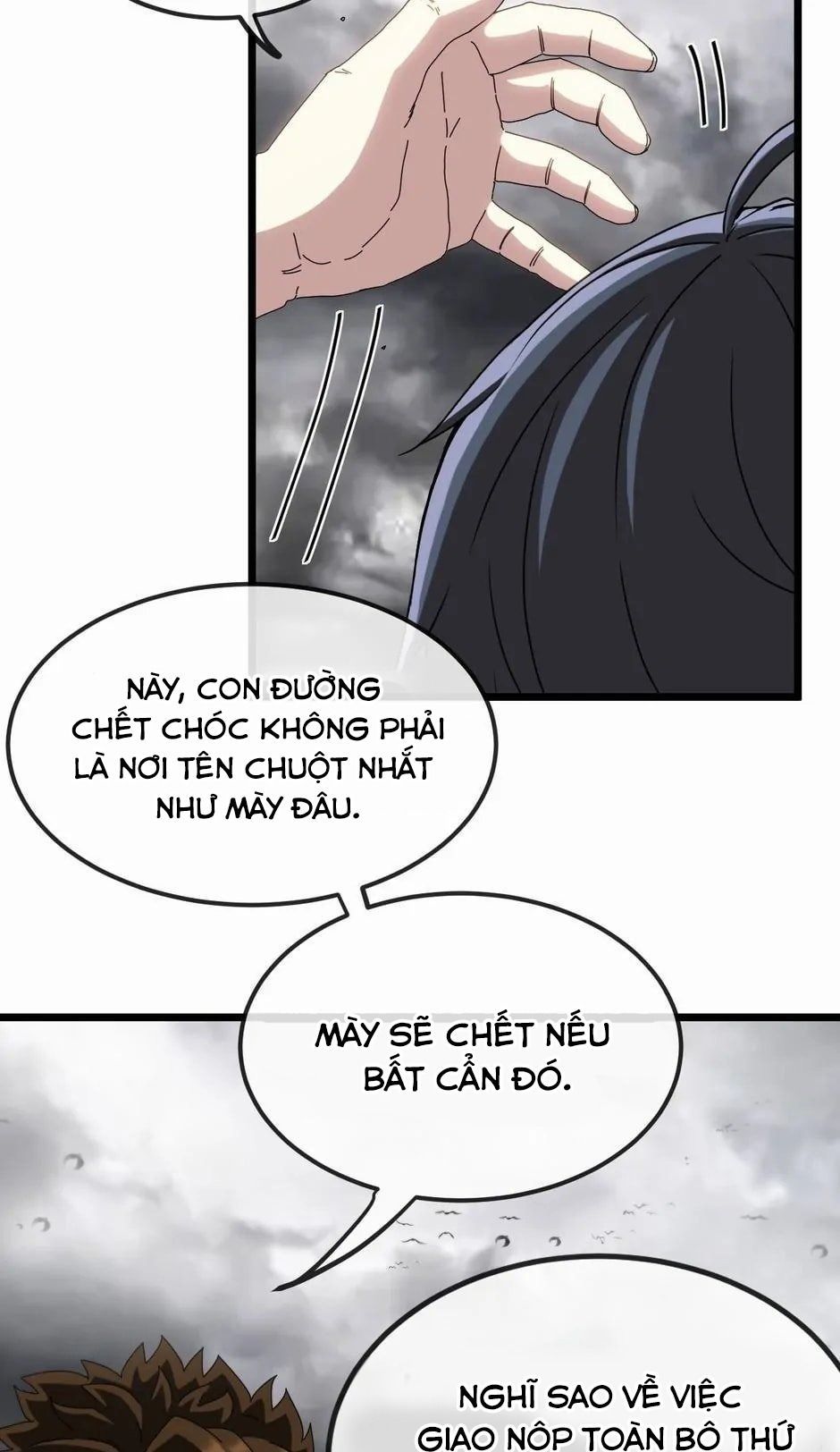 Hệ Thống Thăng Cấp Thành Thần Chapter 49 - 29