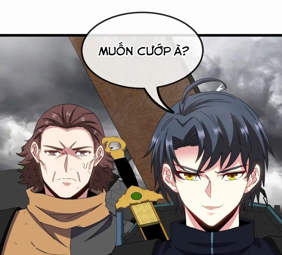 Hệ Thống Thăng Cấp Thành Thần Chapter 49 - 31