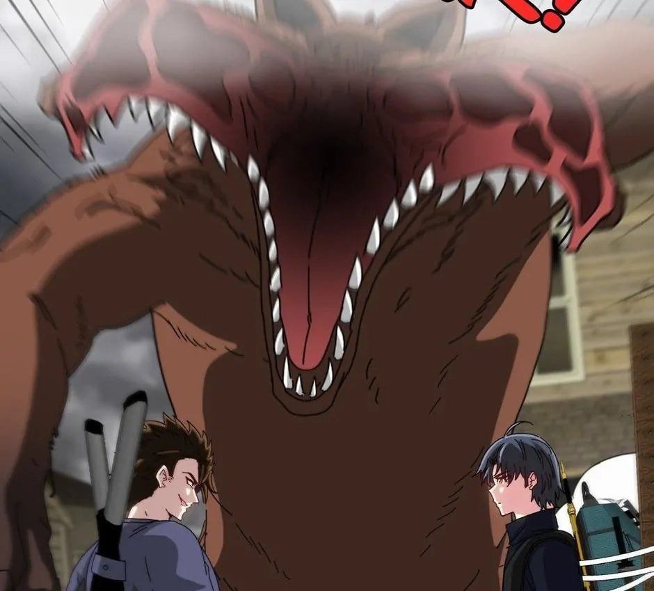 Hệ Thống Thăng Cấp Thành Thần Chapter 49 - 33