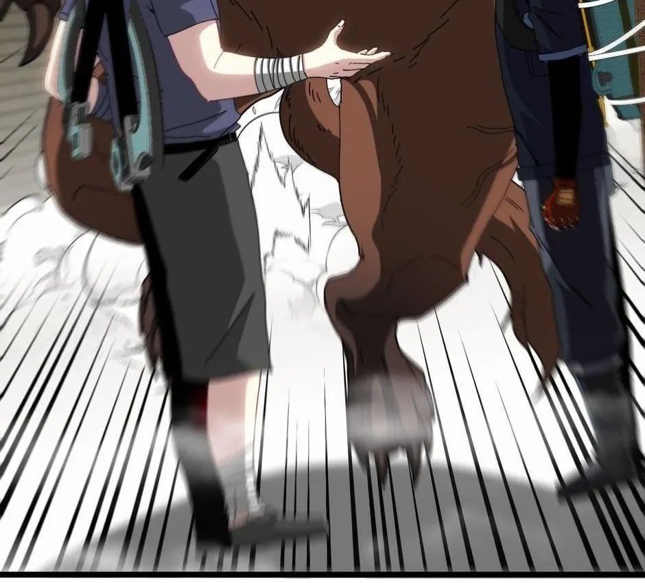 Hệ Thống Thăng Cấp Thành Thần Chapter 49 - 34