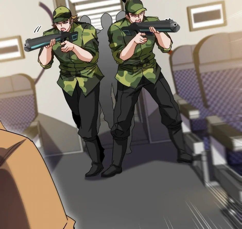 Hệ Thống Thăng Cấp Thành Thần Chapter 49 - 5