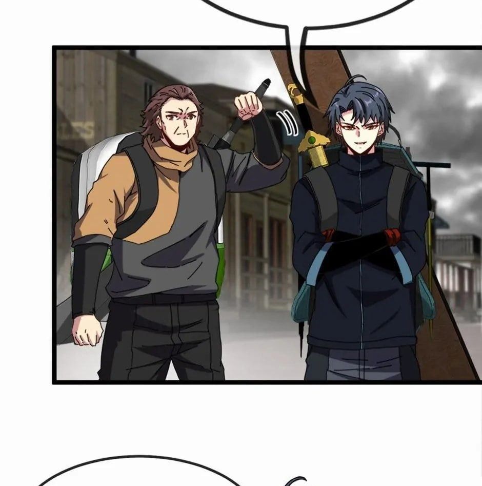 Hệ Thống Thăng Cấp Thành Thần Chapter 49 - 41