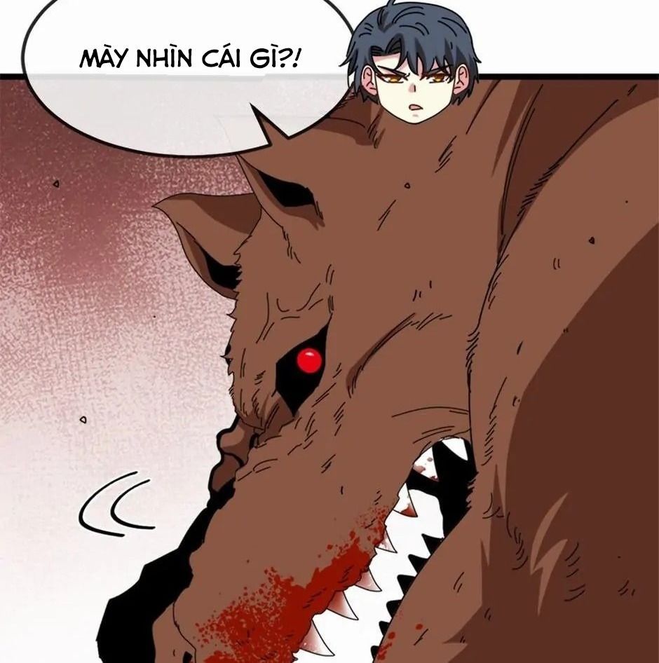 Hệ Thống Thăng Cấp Thành Thần Chapter 49 - 42