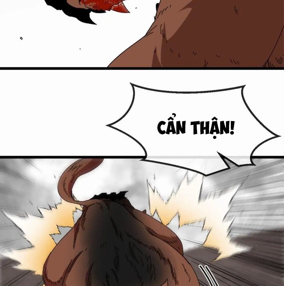 Hệ Thống Thăng Cấp Thành Thần Chapter 49 - 43