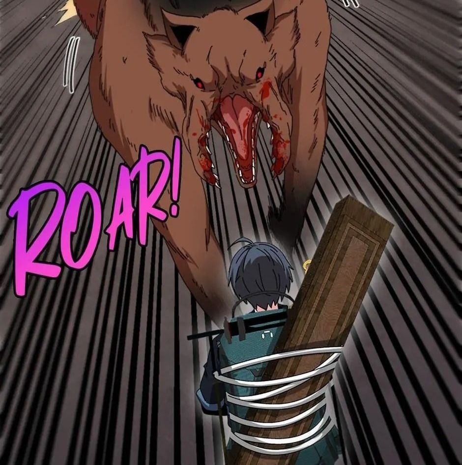 Hệ Thống Thăng Cấp Thành Thần Chapter 49 - 44