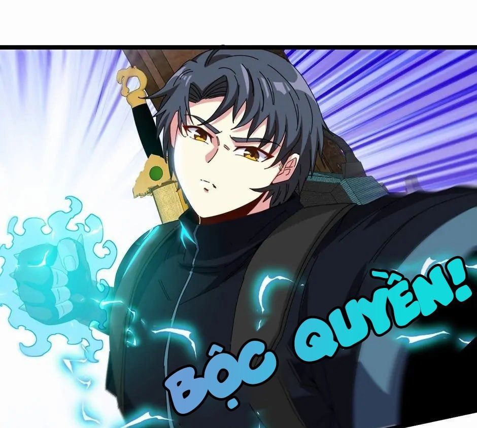 Hệ Thống Thăng Cấp Thành Thần Chapter 49 - 47