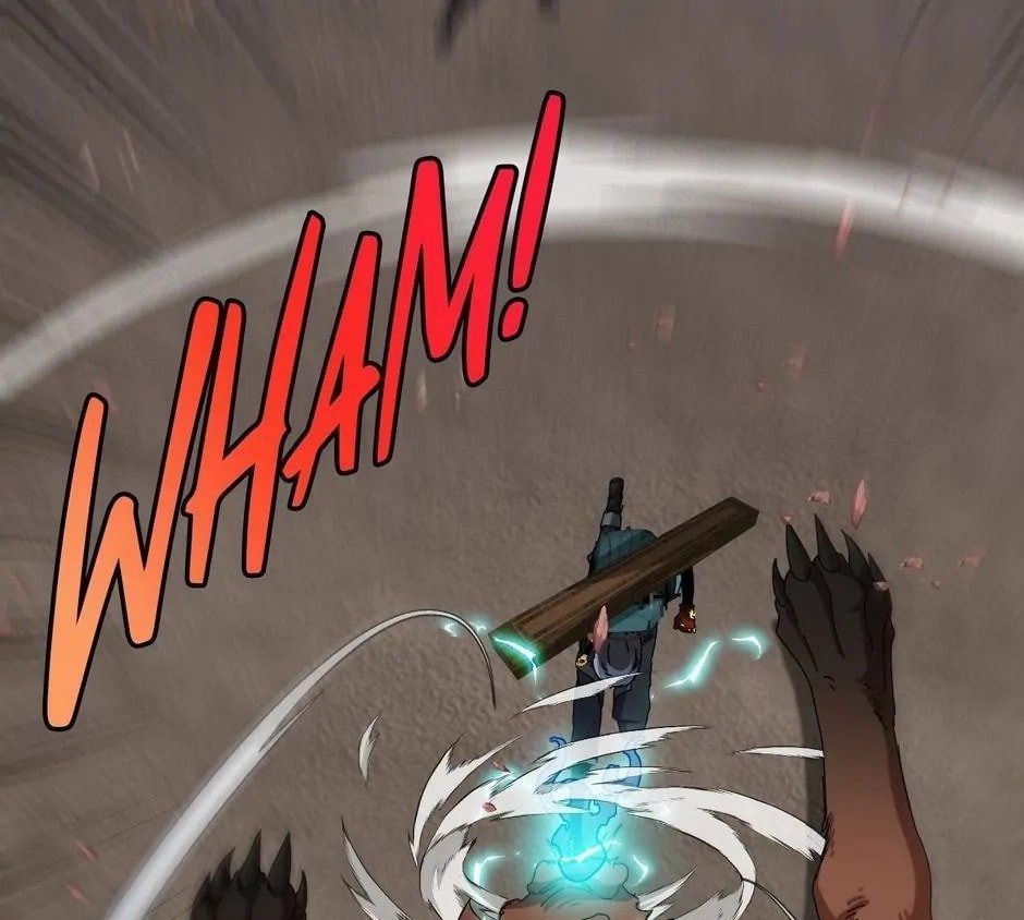 Hệ Thống Thăng Cấp Thành Thần Chapter 49 - 49