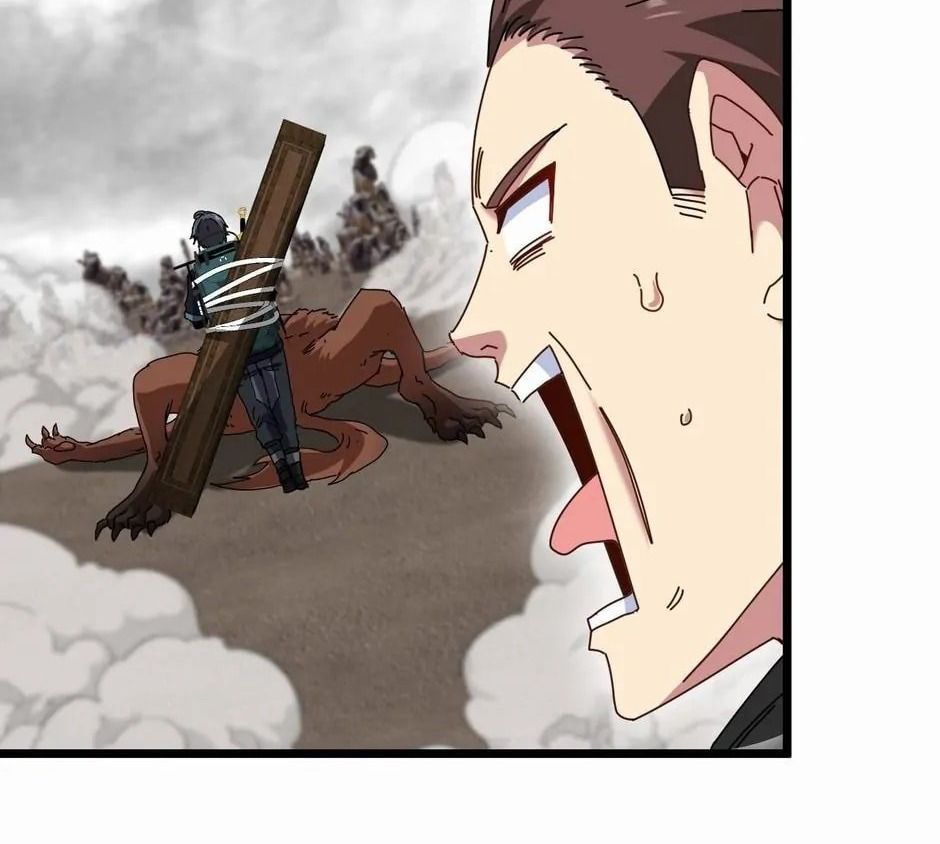 Hệ Thống Thăng Cấp Thành Thần Chapter 49 - 54