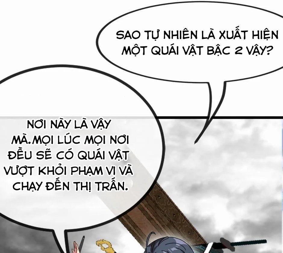 Hệ Thống Thăng Cấp Thành Thần Chapter 49 - 55