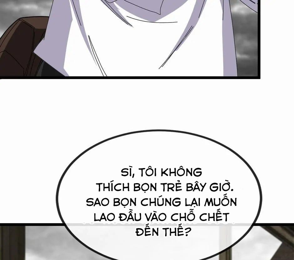 Hệ Thống Thăng Cấp Thành Thần Chapter 49 - 61