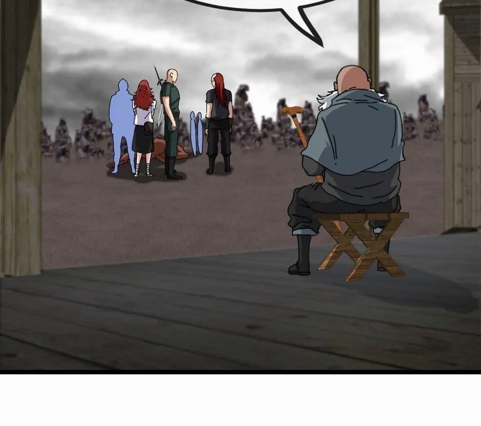 Hệ Thống Thăng Cấp Thành Thần Chapter 49 - 62