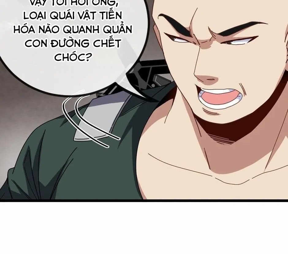 Hệ Thống Thăng Cấp Thành Thần Chapter 49 - 64