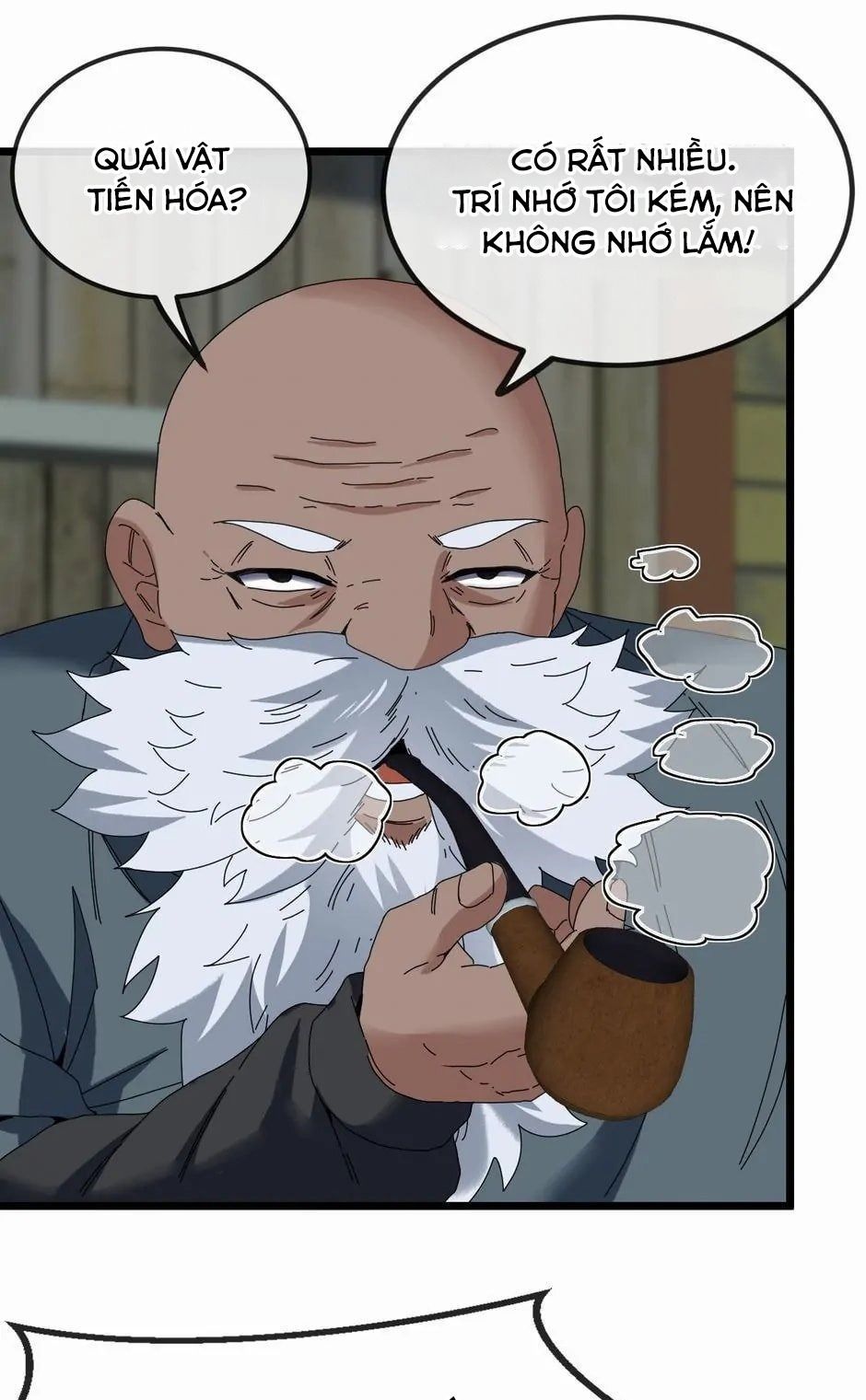 Hệ Thống Thăng Cấp Thành Thần Chapter 49 - 65