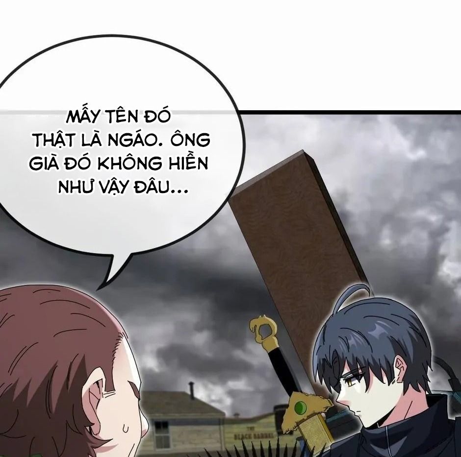 Hệ Thống Thăng Cấp Thành Thần Chapter 49 - 67