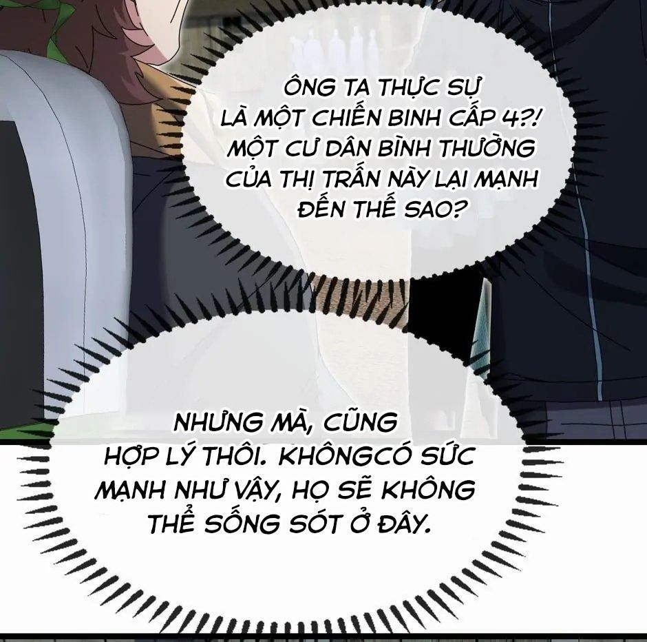 Hệ Thống Thăng Cấp Thành Thần Chapter 49 - 68