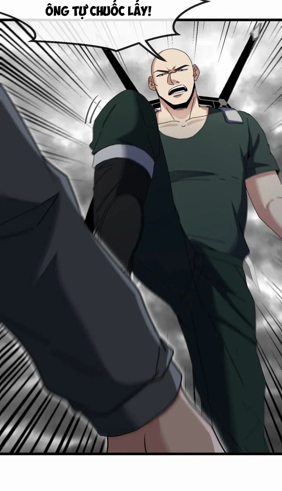 Hệ Thống Thăng Cấp Thành Thần Chapter 49 - 70