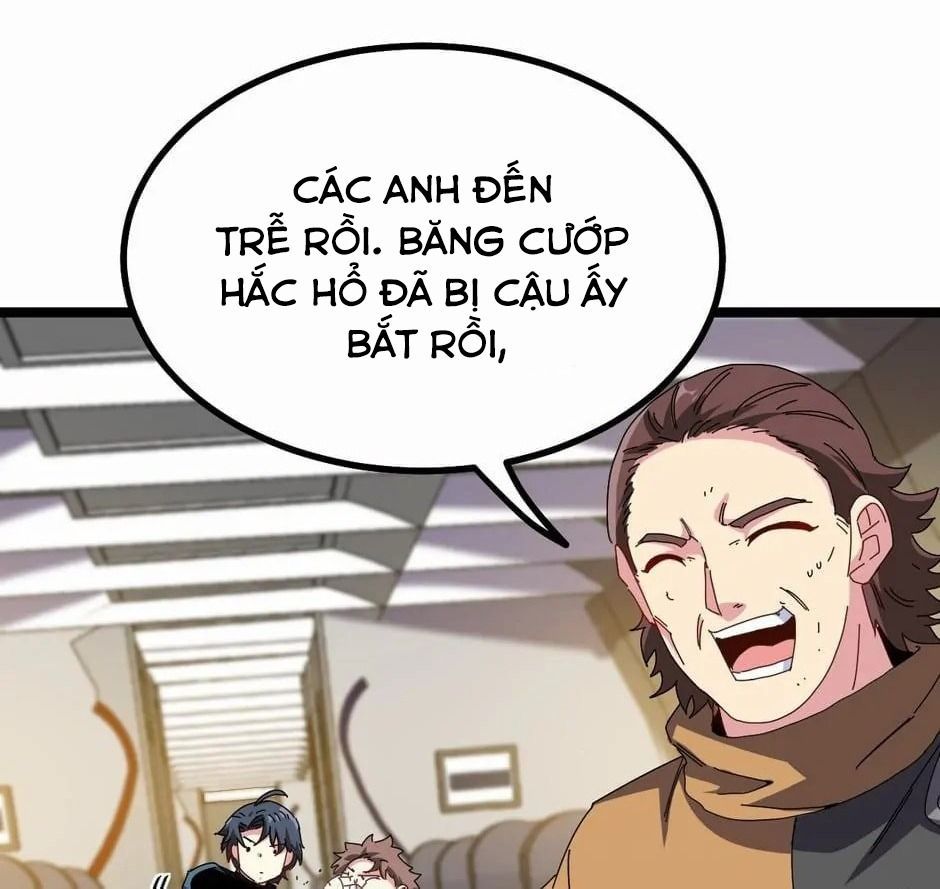 Hệ Thống Thăng Cấp Thành Thần Chapter 49 - 8