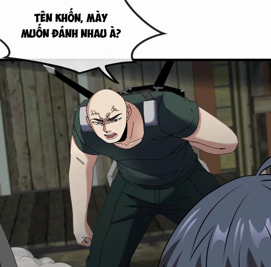 Hệ Thống Thăng Cấp Thành Thần Chapter 49 - 73