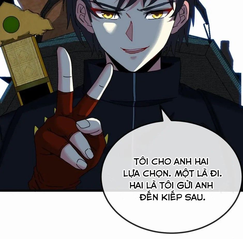 Hệ Thống Thăng Cấp Thành Thần Chapter 49 - 75