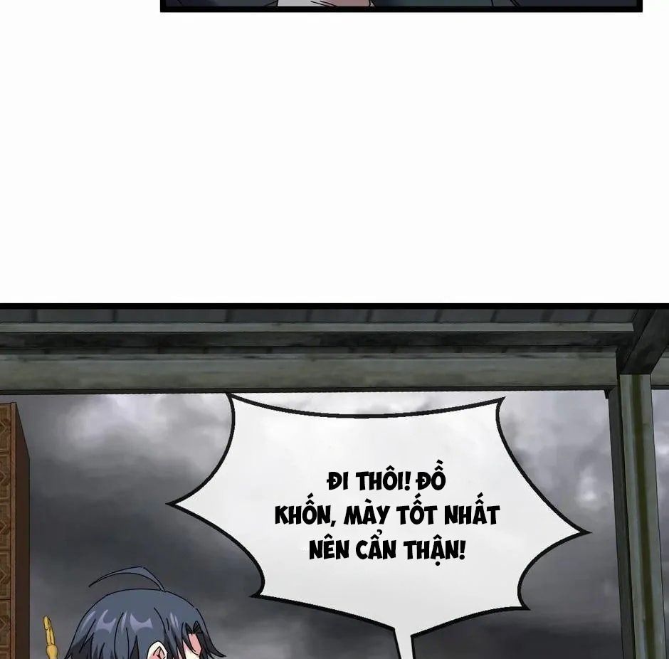 Hệ Thống Thăng Cấp Thành Thần Chapter 49 - 77