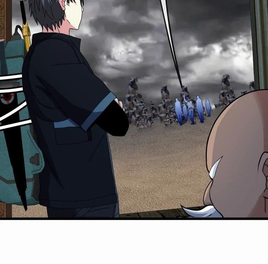 Hệ Thống Thăng Cấp Thành Thần Chapter 49 - 78