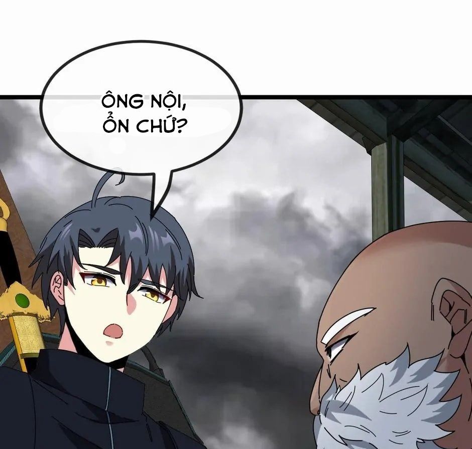 Hệ Thống Thăng Cấp Thành Thần Chapter 49 - 79