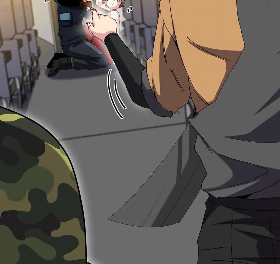 Hệ Thống Thăng Cấp Thành Thần Chapter 49 - 9