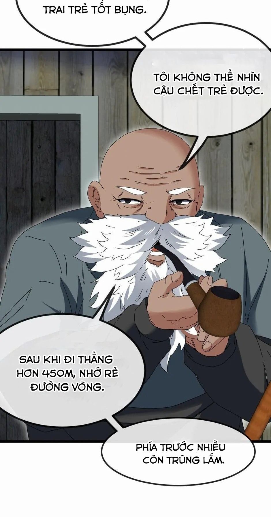 Hệ Thống Thăng Cấp Thành Thần Chapter 49 - 82