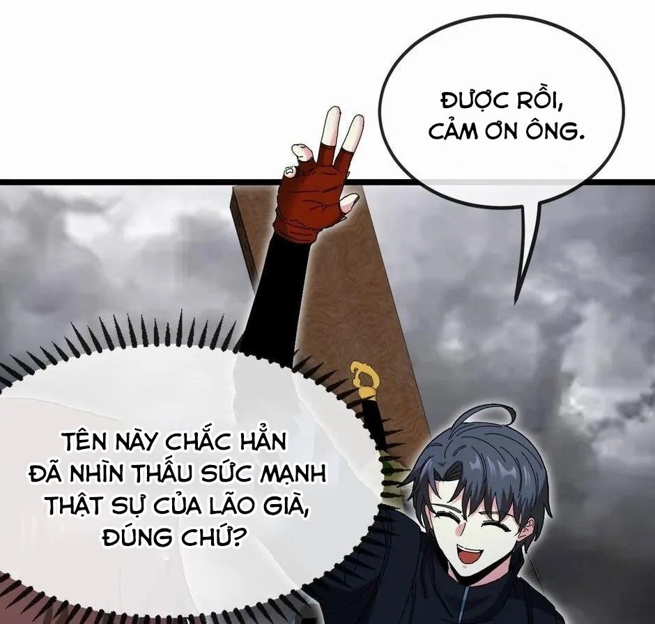 Hệ Thống Thăng Cấp Thành Thần Chapter 49 - 83