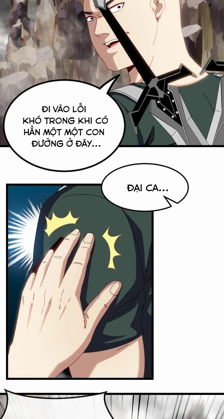 Hệ Thống Thăng Cấp Thành Thần Chapter 49 - 87