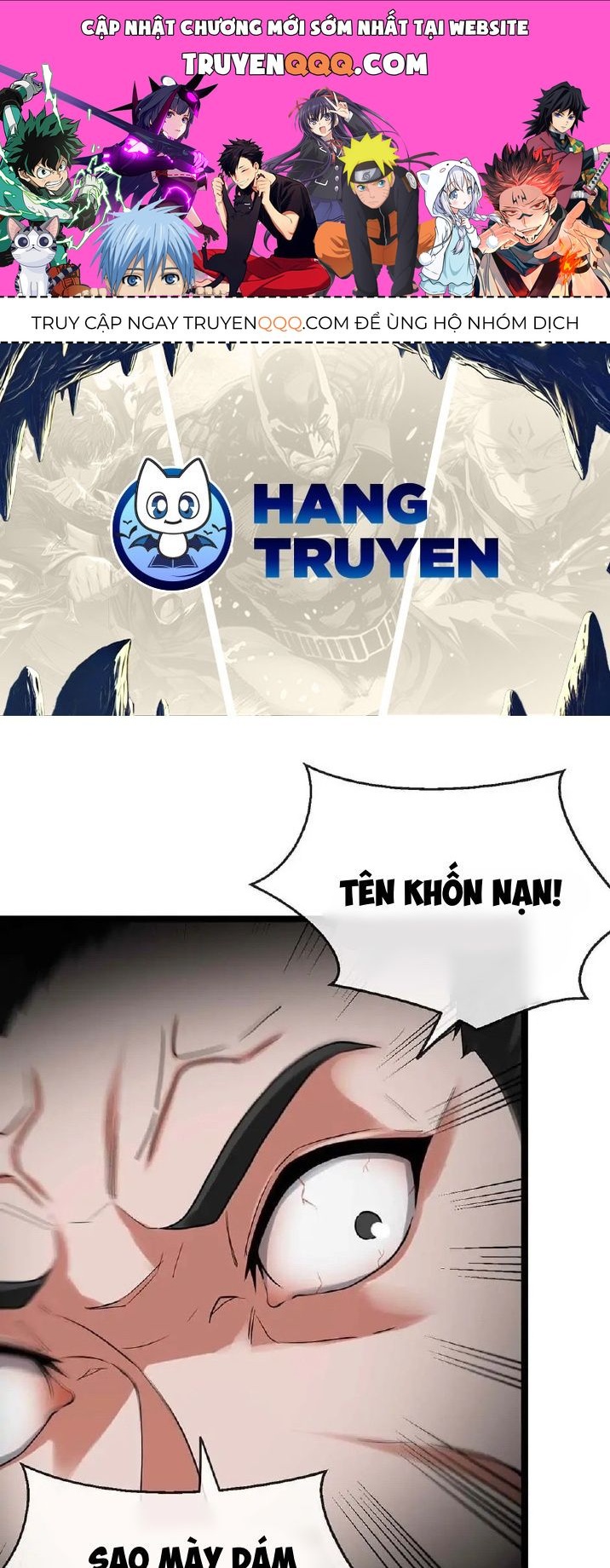 Hệ Thống Thăng Cấp Thành Thần Chapter 5 - 1