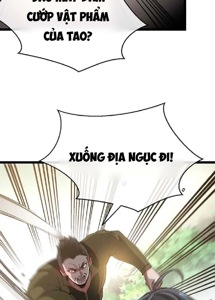 Hệ Thống Thăng Cấp Thành Thần Chapter 5 - 2