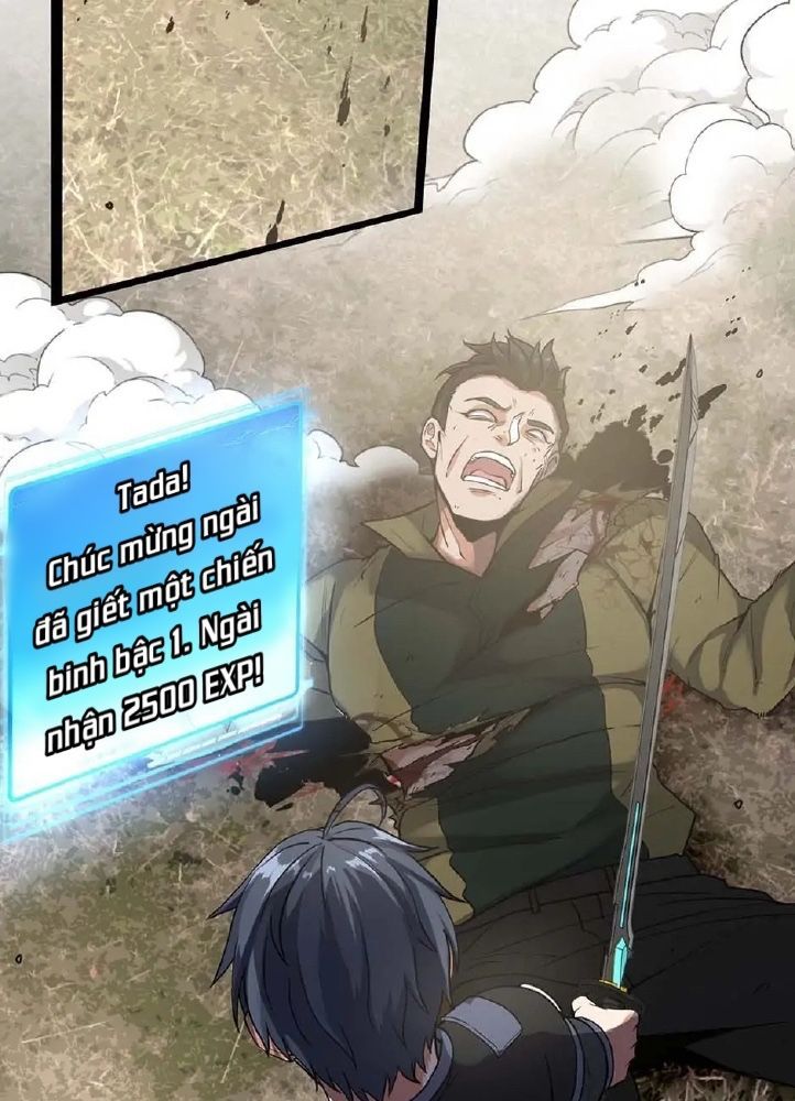 Hệ Thống Thăng Cấp Thành Thần Chapter 5 - 13