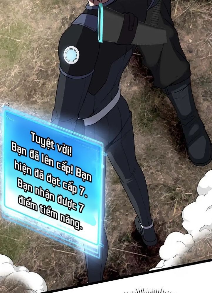 Hệ Thống Thăng Cấp Thành Thần Chapter 5 - 14