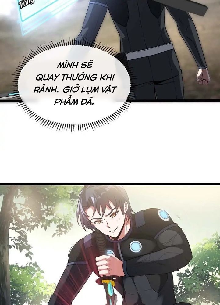 Hệ Thống Thăng Cấp Thành Thần Chapter 5 - 17