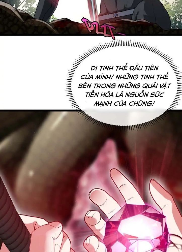 Hệ Thống Thăng Cấp Thành Thần Chapter 5 - 18