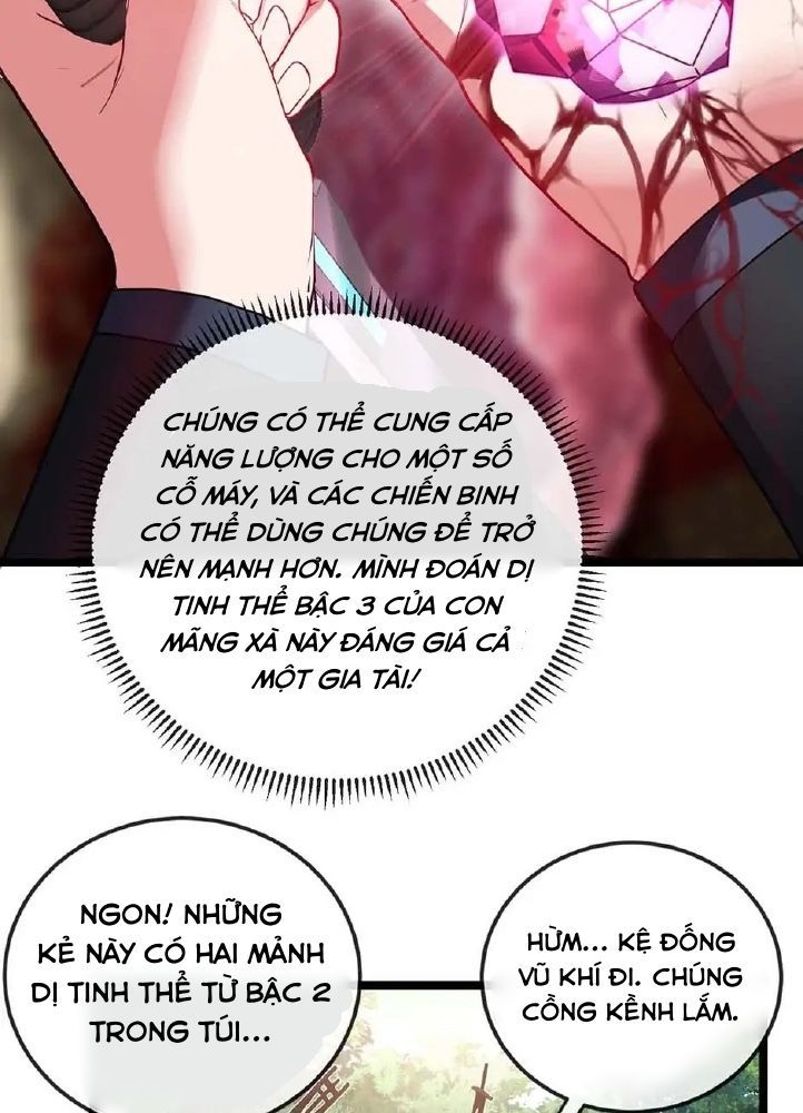 Hệ Thống Thăng Cấp Thành Thần Chapter 5 - 19