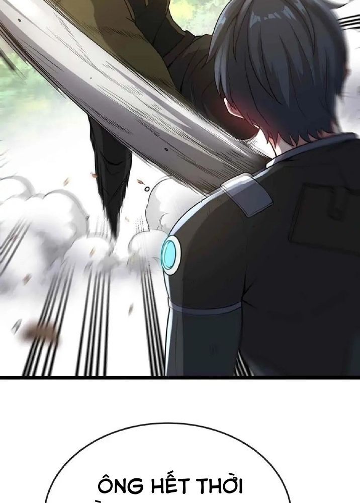 Hệ Thống Thăng Cấp Thành Thần Chapter 5 - 3