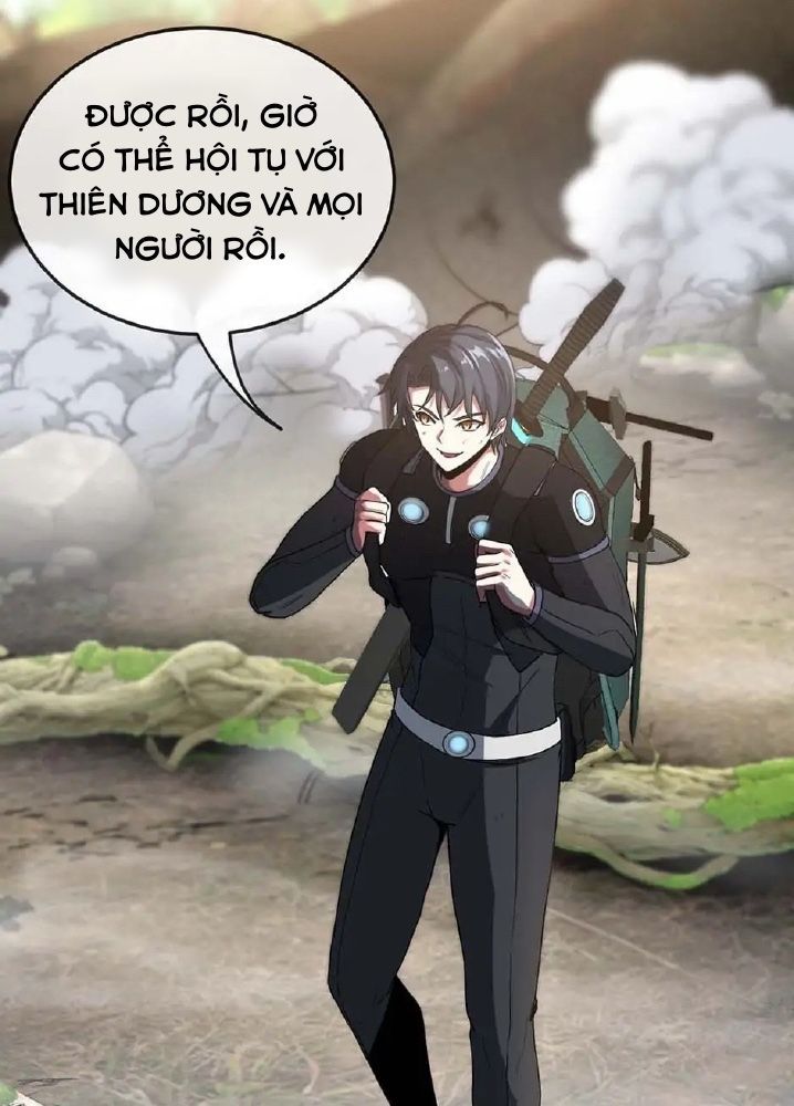 Hệ Thống Thăng Cấp Thành Thần Chapter 5 - 22