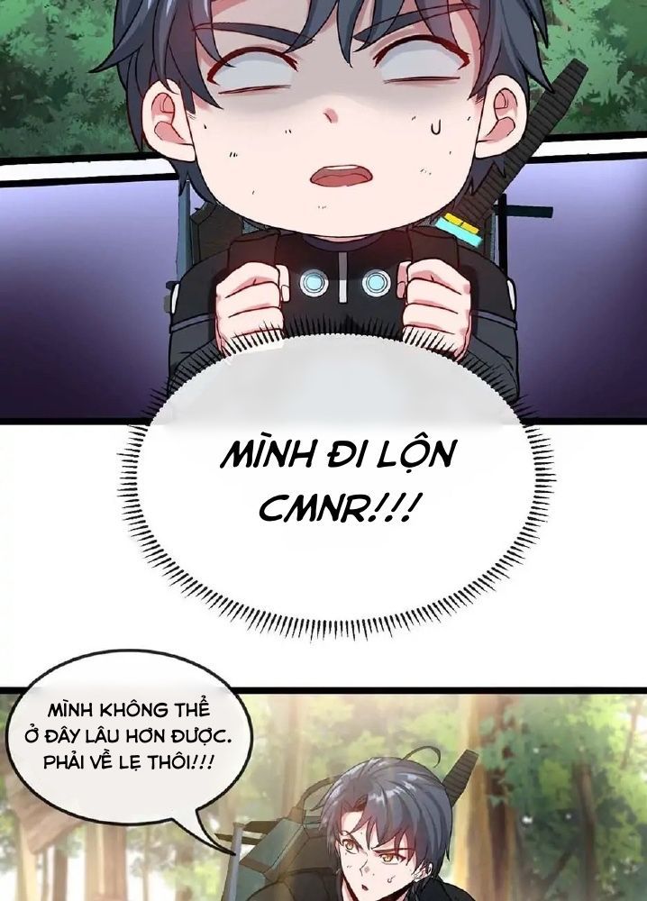 Hệ Thống Thăng Cấp Thành Thần Chapter 5 - 25