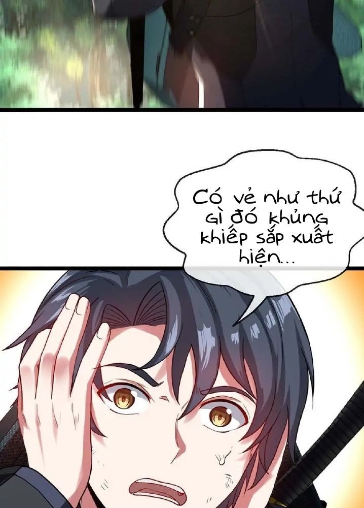 Hệ Thống Thăng Cấp Thành Thần Chapter 5 - 28