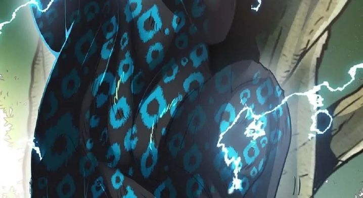 Hệ Thống Thăng Cấp Thành Thần Chapter 5 - 30