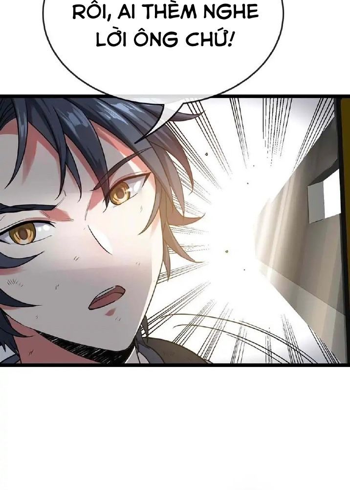 Hệ Thống Thăng Cấp Thành Thần Chapter 5 - 4