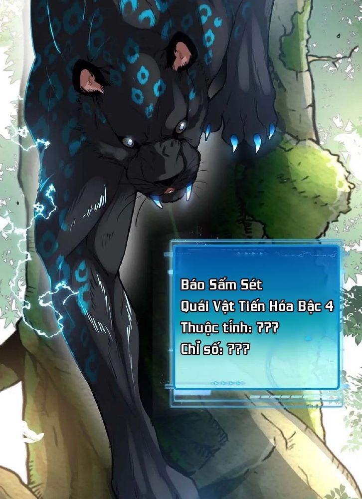 Hệ Thống Thăng Cấp Thành Thần Chapter 5 - 31