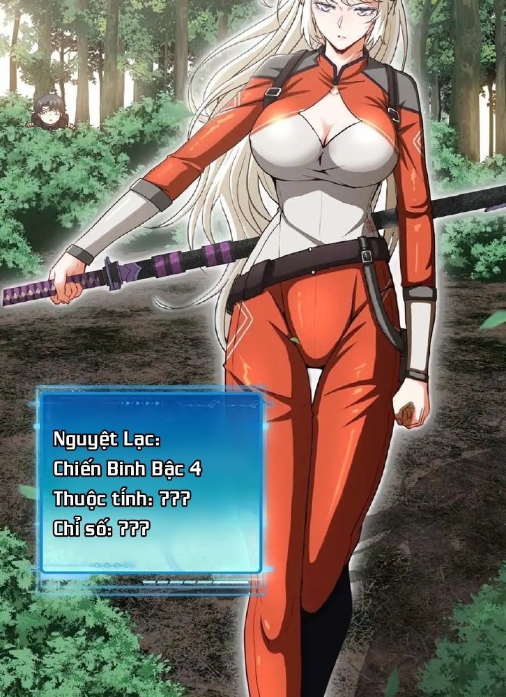 Hệ Thống Thăng Cấp Thành Thần Chapter 5 - 35