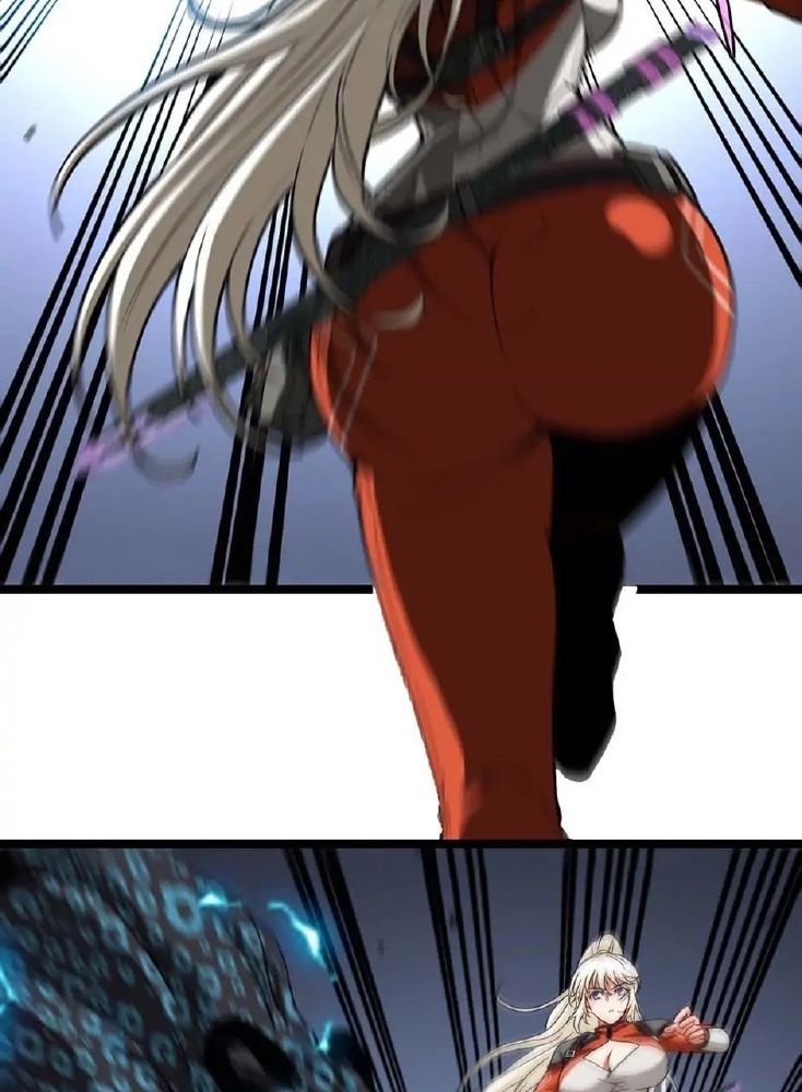 Hệ Thống Thăng Cấp Thành Thần Chapter 5 - 42