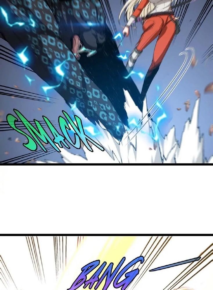 Hệ Thống Thăng Cấp Thành Thần Chapter 5 - 43