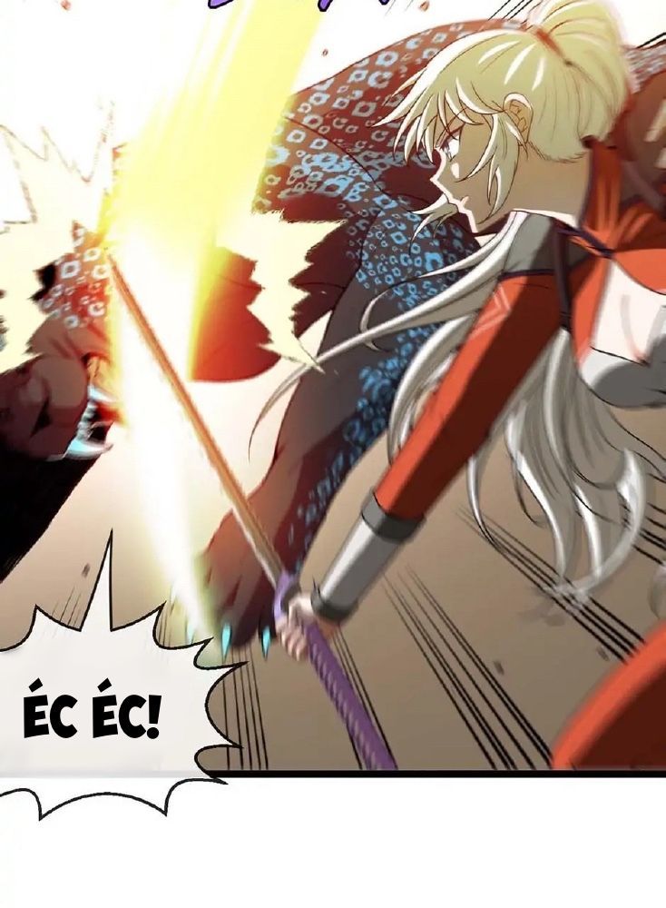 Hệ Thống Thăng Cấp Thành Thần Chapter 5 - 44