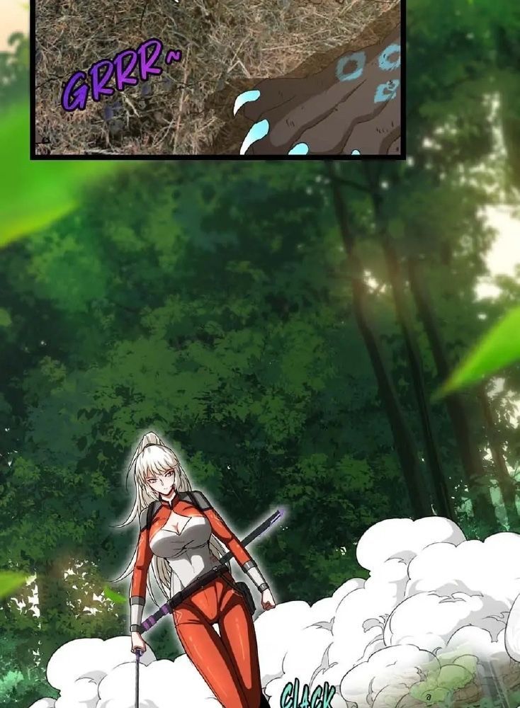 Hệ Thống Thăng Cấp Thành Thần Chapter 5 - 48